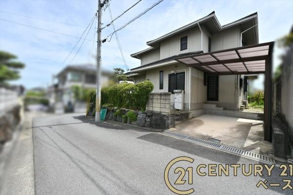 大和郡山市矢田山町の中古一戸建て