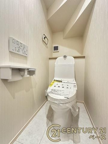 大和郡山市野垣内町／新築一戸建