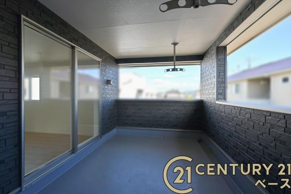 クレイドルガーデン中山町１号棟／新築一戸建