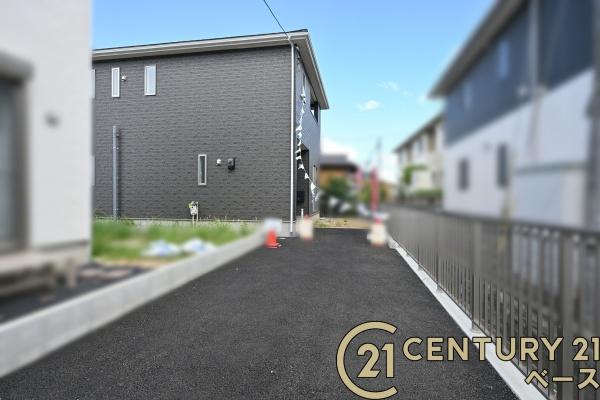 クレイドルガーデン中山町１号棟／新築一戸建