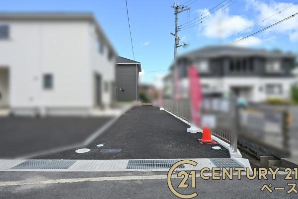 クレイドルガーデン中山町１号棟／新築一戸建