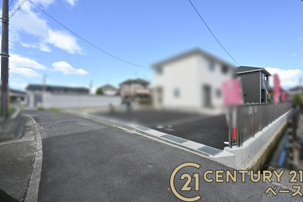 クレイドルガーデン中山町１号棟／新築一戸建
