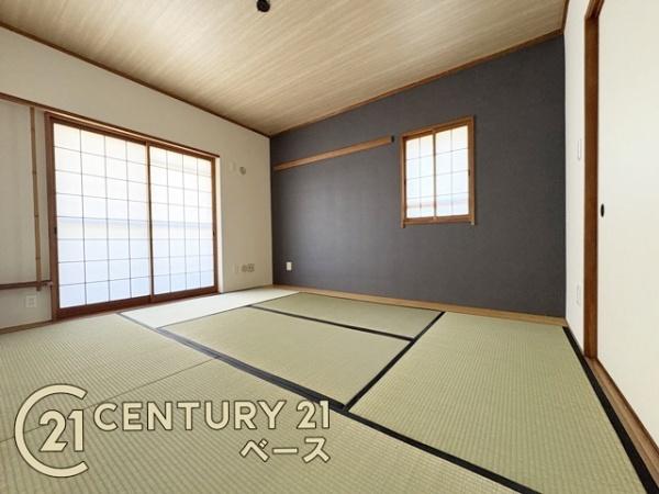 馬見第一住宅　１３号棟