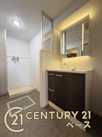 馬見第一住宅　１３号棟