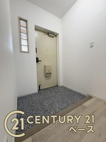 馬見第一住宅　１３号棟