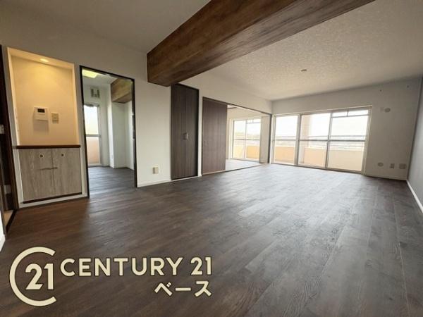 馬見第一住宅　１３号棟