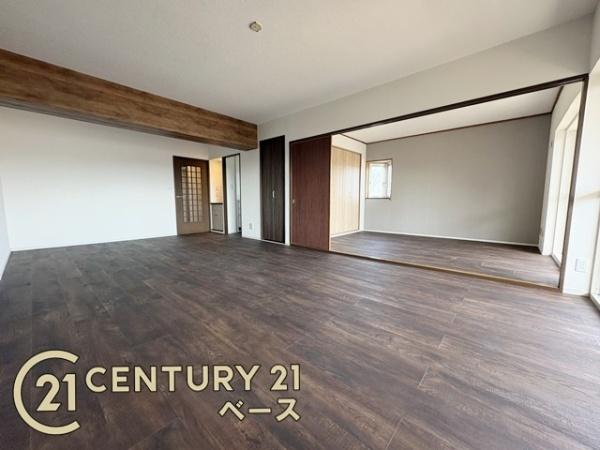 馬見第一住宅　１３号棟