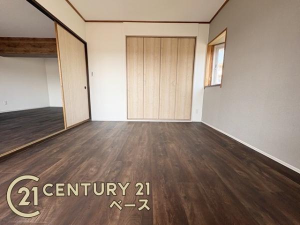 馬見第一住宅　１３号棟