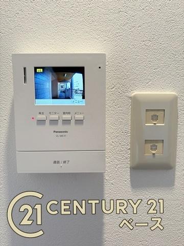 馬見第一住宅　１３号棟