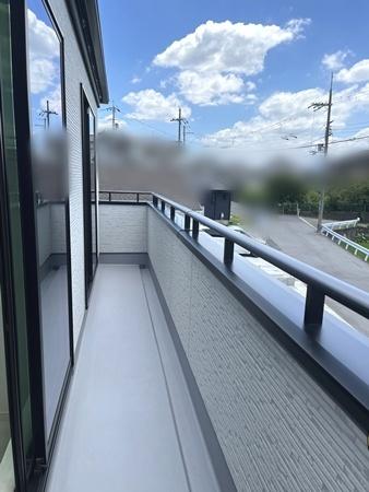 リーブルガーデン龍田１号棟／新築一戸建