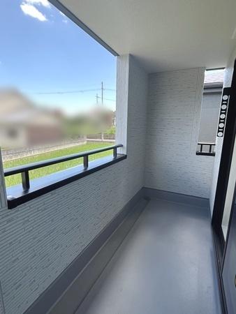リーブルガーデン龍田１号棟／新築一戸建