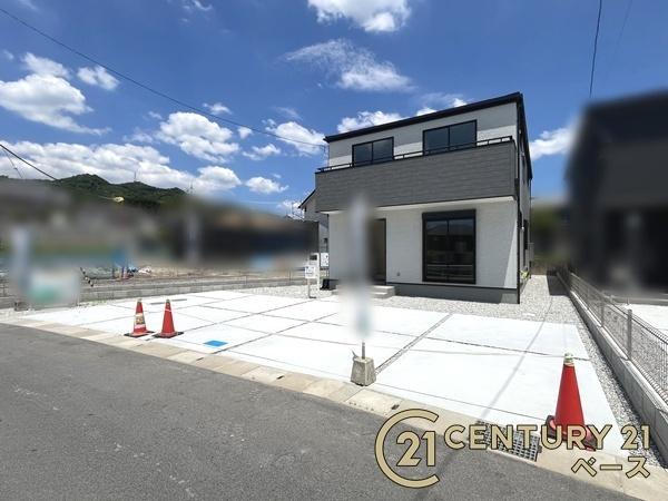 リーブルガーデン龍田１号棟／新築一戸建