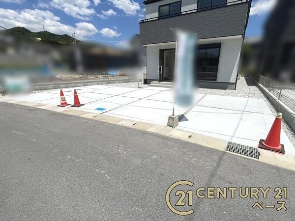 リーブルガーデン龍田１号棟／新築一戸建