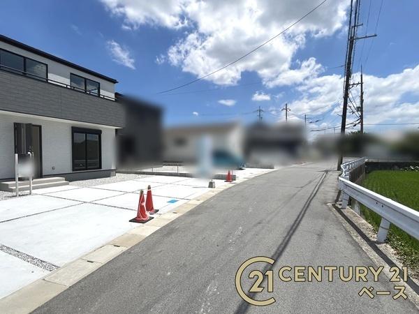 リーブルガーデン龍田１号棟／新築一戸建