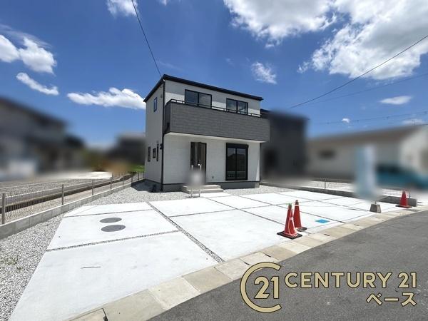 リーブルガーデン龍田１号棟／新築一戸建