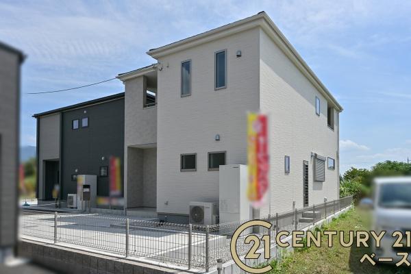リーブルガーデン三輪１号棟／新築一戸建