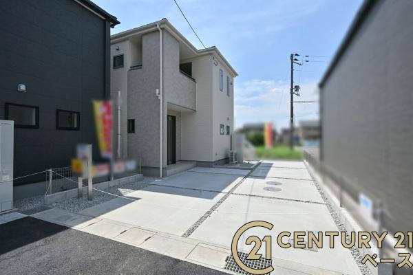 リーブルガーデン三輪１号棟／新築一戸建