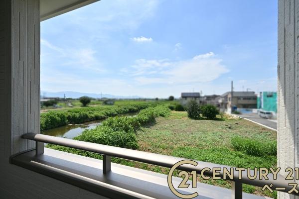 リーブルガーデン三輪１号棟／新築一戸建