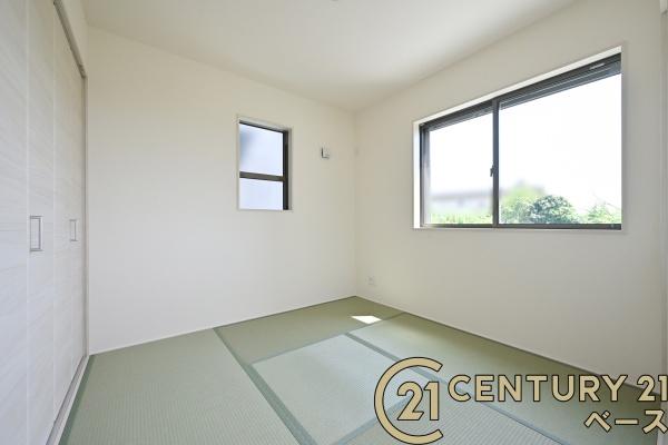 リーブルガーデン三輪１号棟／新築一戸建