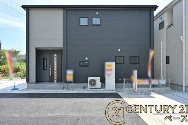 リーブルガーデン三輪２号棟／新築一戸建