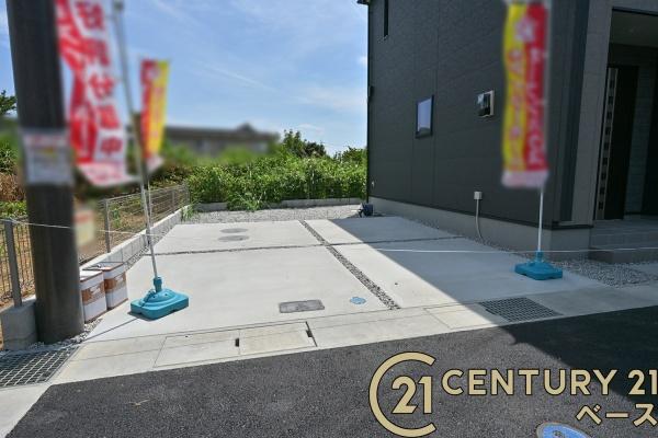 リーブルガーデン三輪２号棟／新築一戸建