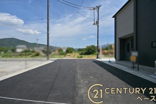 リーブルガーデン三輪２号棟／新築一戸建