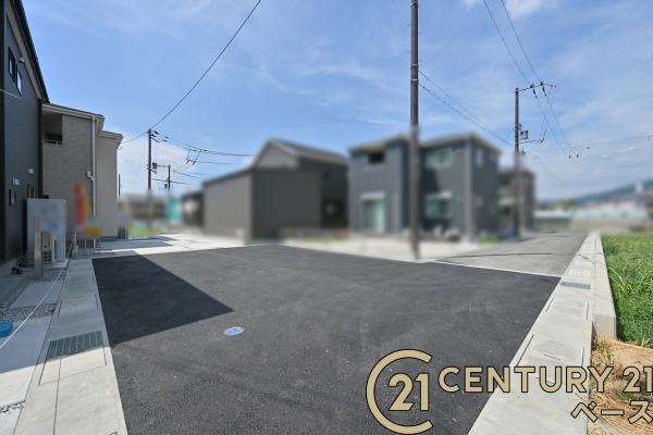 リーブルガーデン三輪２号棟／新築一戸建