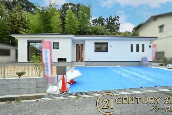リーブルガーデン法蓮町２号棟／新築一戸建