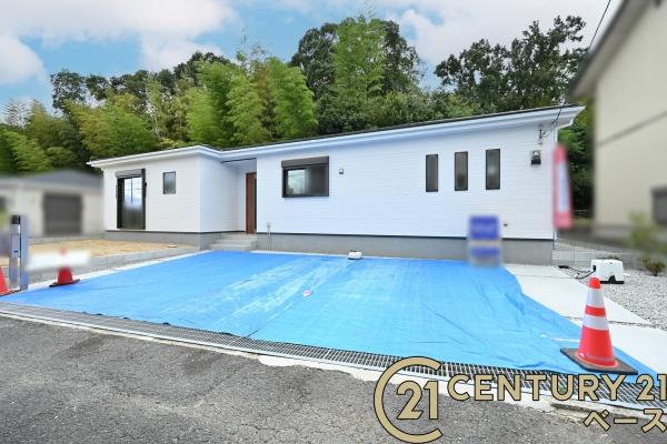リーブルガーデン法蓮町２号棟／新築一戸建