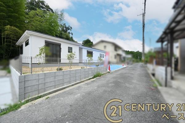 リーブルガーデン法蓮町２号棟／新築一戸建
