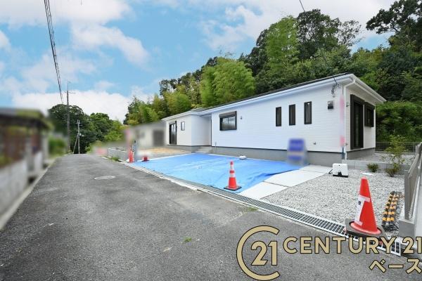 リーブルガーデン法蓮町２号棟／新築一戸建