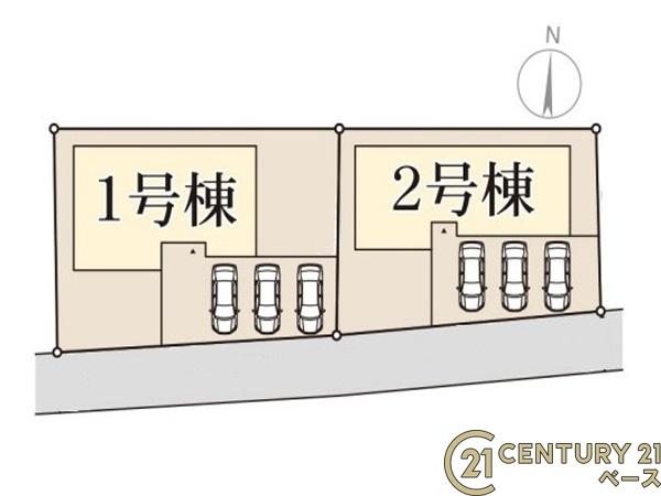 リーブルガーデン法蓮町２号棟／新築一戸建