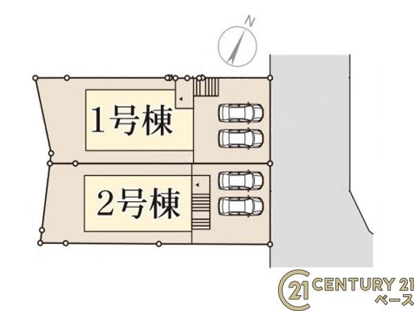 リーブルガーデン千代ケ丘２号棟／新築一戸建