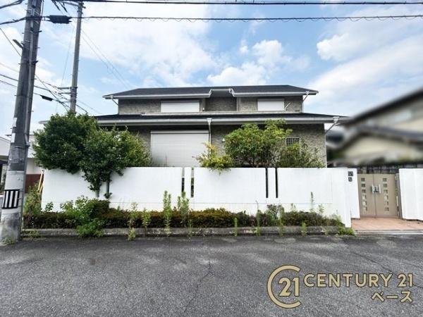 橿原市白橿町２丁目の中古一戸建