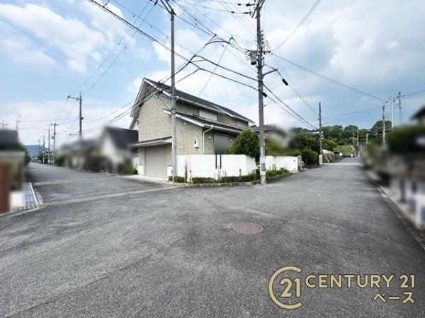 橿原市白橿町２丁目の中古一戸建て