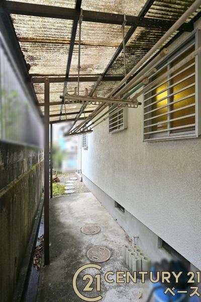 北葛城郡王寺町明神３丁目の中古一戸建て