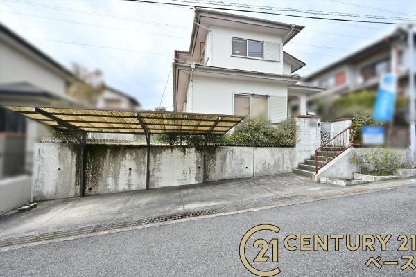 北葛城郡王寺町明神３丁目の中古一戸建て