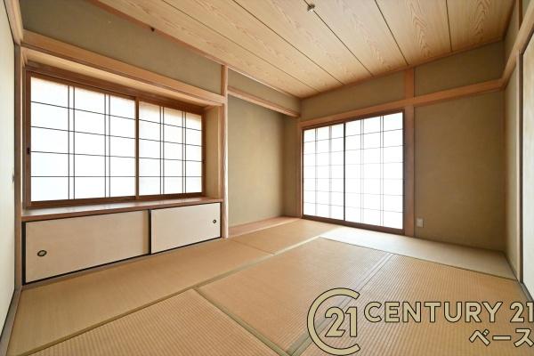 北葛城郡王寺町明神３丁目の中古一戸建て