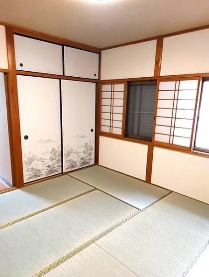 北葛城郡上牧町松里園２丁目の中古一戸建