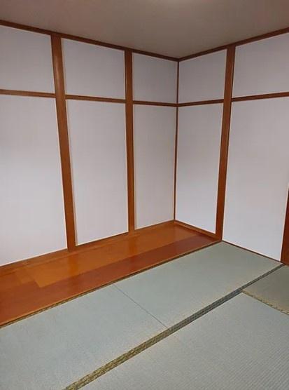 北葛城郡上牧町松里園２丁目の中古一戸建て