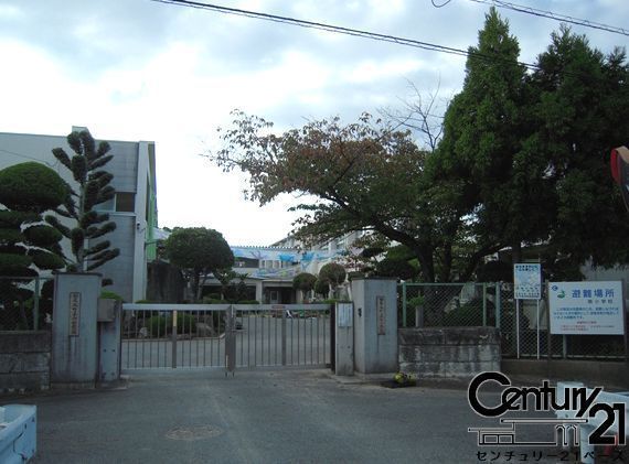 磯城郡田原本町大字新木の中古一戸建て(田原本町立南小学校)