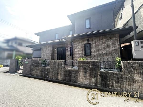 磯城郡田原本町大字新木の中古一戸建て