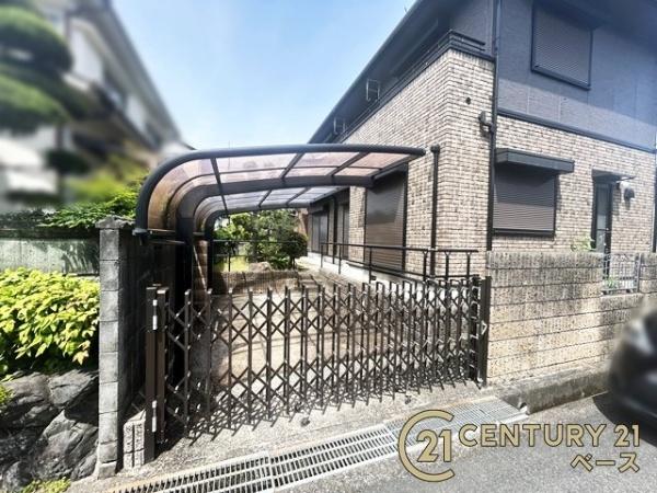 磯城郡田原本町大字新木の中古一戸建て