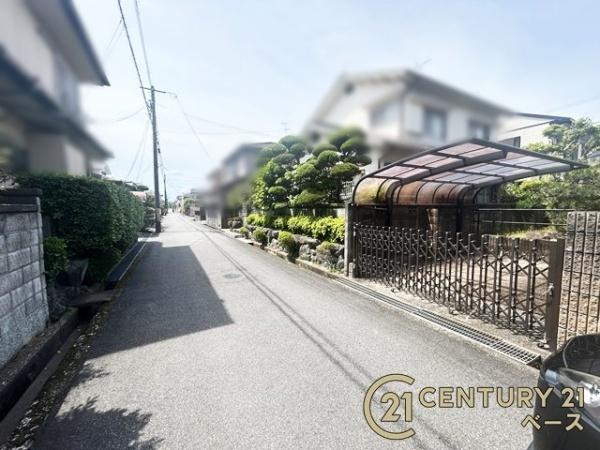 磯城郡田原本町大字新木の中古一戸建て