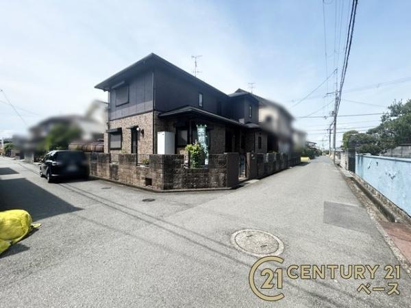 磯城郡田原本町大字新木の中古一戸建て
