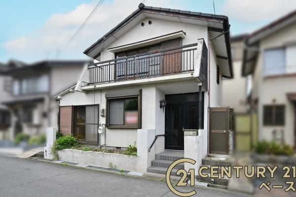 大和郡山市小林町　一戸建
