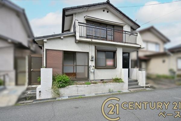 大和郡山市小林町　一戸建