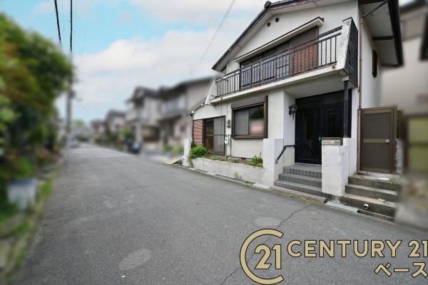 大和郡山市小林町　一戸建