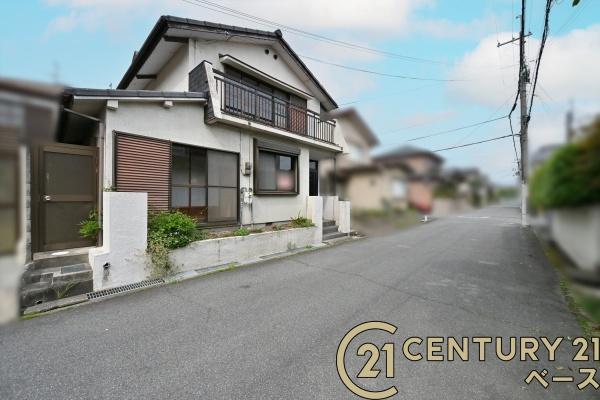 大和郡山市小林町の中古一戸建て
