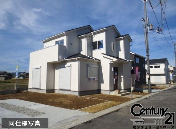 リナージュ大谷／新築一戸建